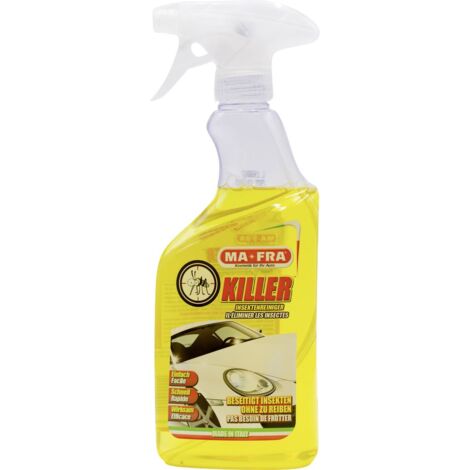 Mafra Insektenentferner Autopflege