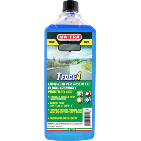 MAFRA LAVAVETRI TERGY 4 PLURISTAGIONALE 1 L- 6,0 pz