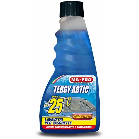 MAFRA LAVAVETRI TERGY ARTIC -25C 250 ML - 24 pezzi
