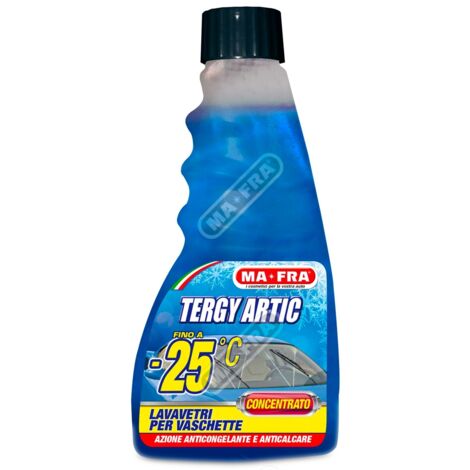 MAFRA LAVAVETRI TERGY ARTIC -25C 250 ML 6 PZ