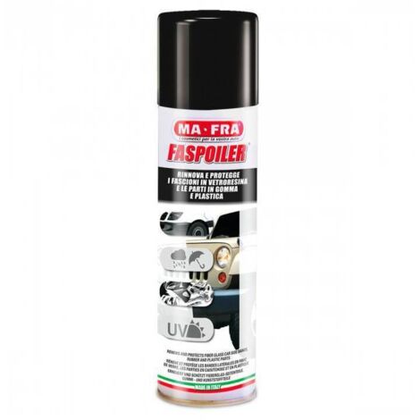 MAFRA LUCIDANTE FASCIONI FASPOILER 300 ML - 12 pezzi