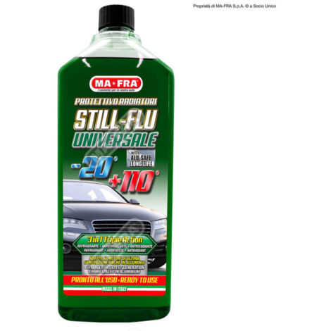 MAFRA PROTETTIVO RADIATORE UNIVERSALE STILL FLU -20 1 L- 6,0 pz