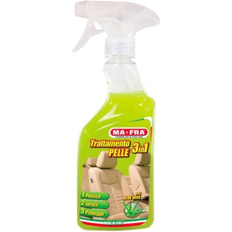 Mafra Trattamento Pelle 3 In 1 500 Ml - 6 Pz