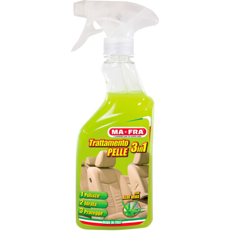MAFRA TRATTAMENTO PELLE 3 IN 1 500 ML- 6,0 pz