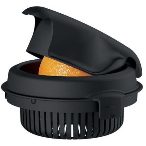 Mag 17360 Accessoire Presse Agrume pour 4200-5200 et Xl Noir