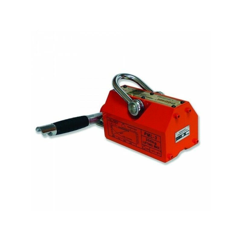 

MAG-300 Magneto de elevacion 0,3t GAYNER 78-248