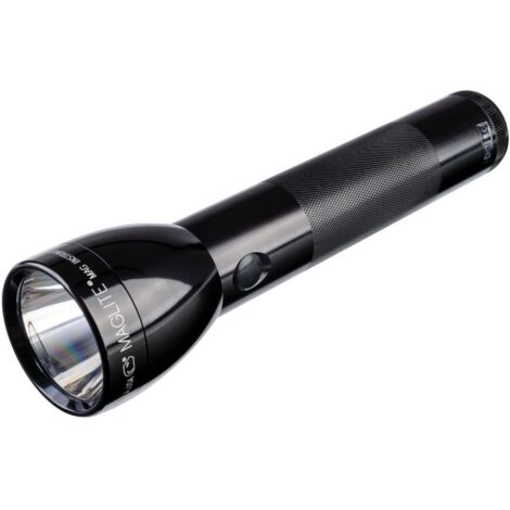 Mag-Lite LED linterna ML300L batteriebetrieben 524 lm 566 g negro