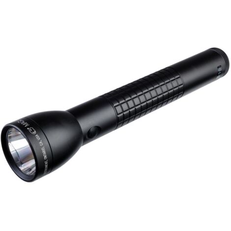 MAG-LITE LINTERNA ML300LX™ LED-ML300LX 3D negro