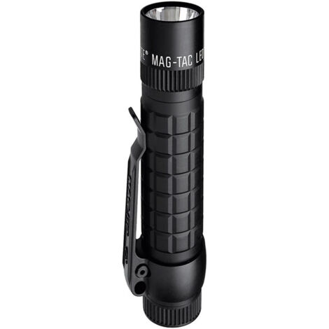 Mag-lite Mag-Tac SG2LRE6 Taschenlampe schwarz tragbar