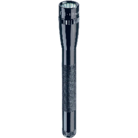 Mag-Lite Mini-Mag 2AA LED Taschenlampe  batteriebetrieben 77 lm 31.5 h 118 g