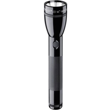 Mag-Lite ML100 2-C LED Lampe de poche à pile(s) 137 lm 48 h 431 g