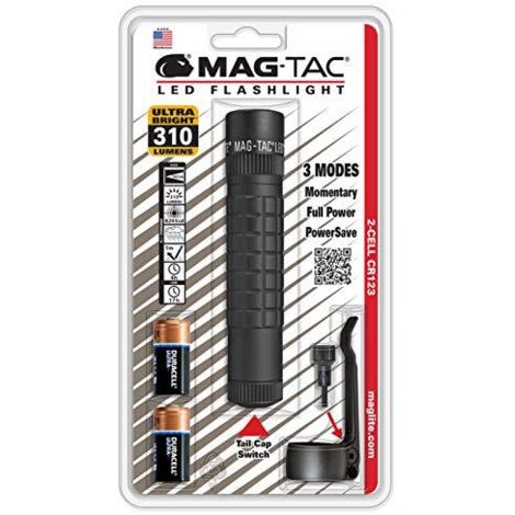 Mag-Lite ML67063 Lanterna, Multicolore, Taglia Unica