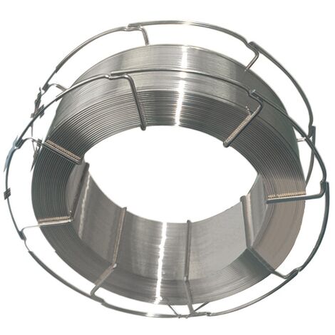 MAG Schweißdraht 1.4316 D.1mm BS-300 Spule 15kg Spule