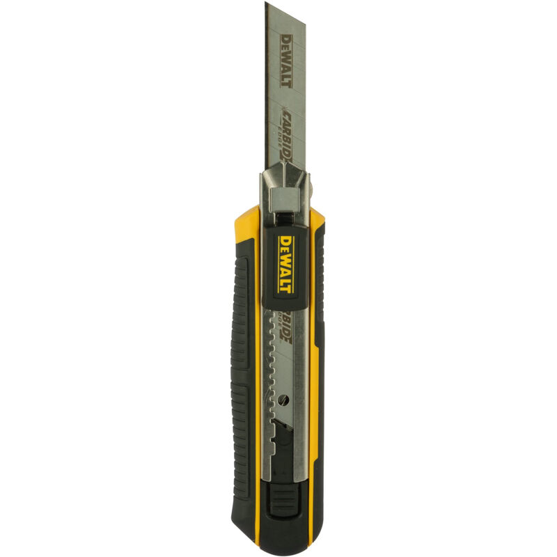 DEWALT DWHT0 10249 Cutter avec 3 lames de coupe en carbure de tungstène 1 pc