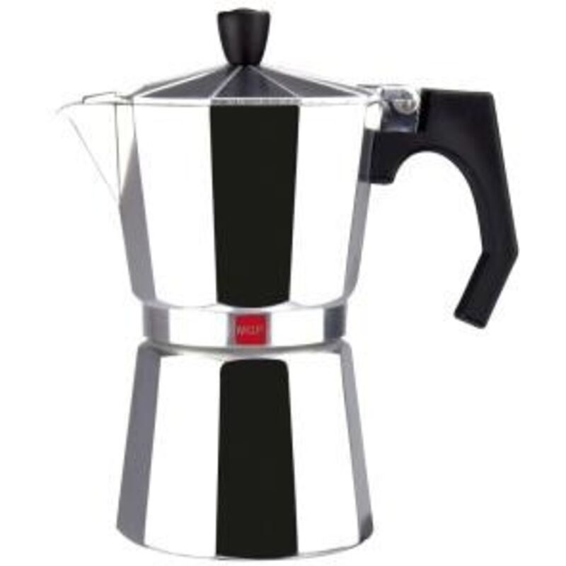 Cafetera Italiana 09Tazas Aluminio Kenia - Magefesa En Oferta Cafetera Italiana 09Tazas Aluminio Kenia Magefesa