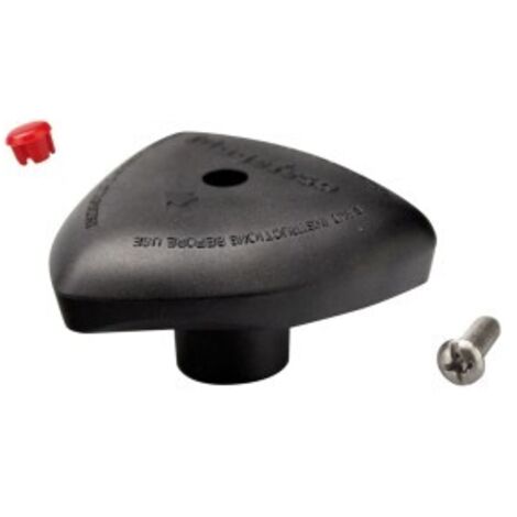 MAGEFESA ACC CHEF POT SET BOUTON09REMEPOC15