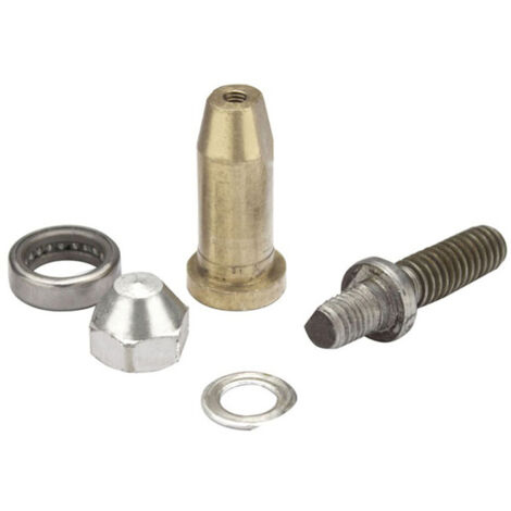 MAGEFESA ACC.OLLA CHEF CONJUNTO CONO+HUSILLO=09REMECHU15