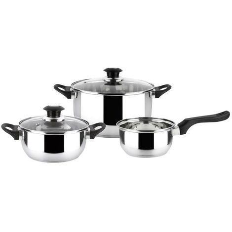 MAGEFESA BATERIA COCINA FAMILY  5Pz