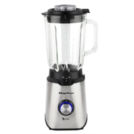 MAGEFESA BATIDORA VASO BLENDIA  MGF 4246     800 w