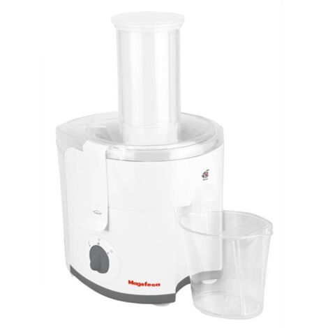 MAGEFESA LICUADORA MGF 3570 Tonico 600w