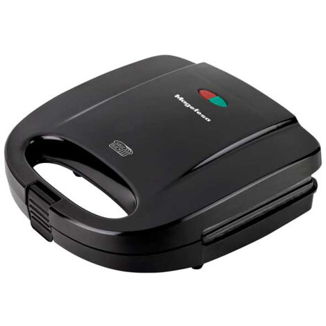 MAGEFESA magefesa sandwichera suisse black 750w mgf3126 , magefesa sandwichera suisse black 750w mgf3126