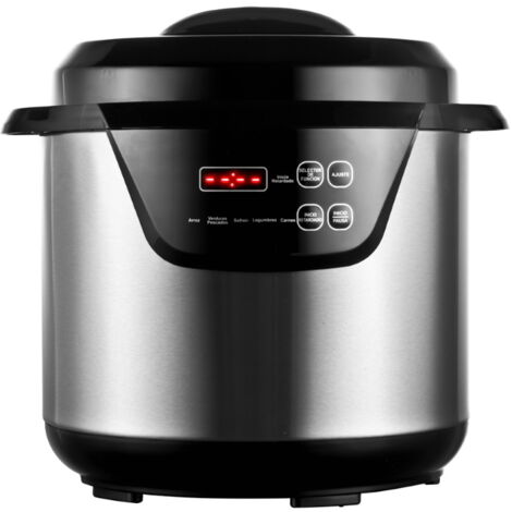 MAGEFESA OLLA ELECTRICA EASYEXPRESS 6L.