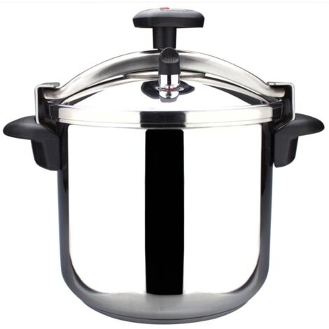 Magefesa Olla Express 12 litres acier inoxydable