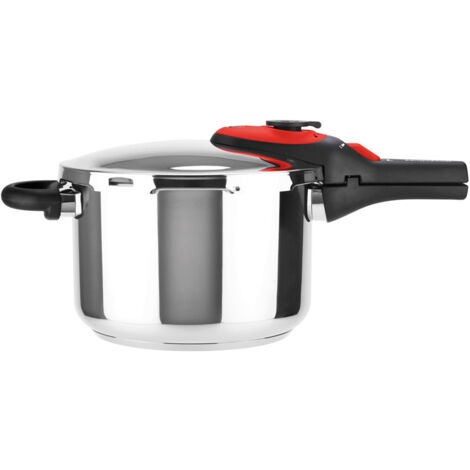 MAGEFESA OLLA RAPIDA EXPRES ACTIVA2-5 5 LTS  ACERO INOX