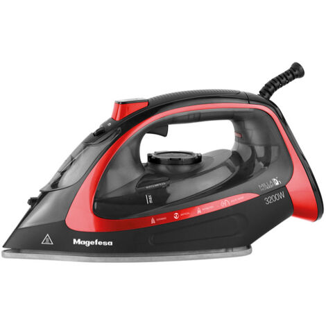 Magefesa plancha vapor milla plus 3200 w