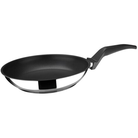 MAGEFESA SARTEN INOX COMTE 18Cm