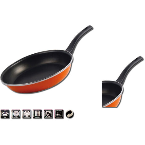 MAGEFESA VALENCIA SARTÉN 30 CM 01114655