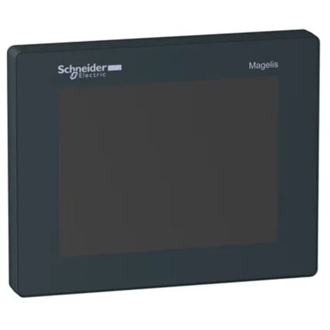 Magelis - écran tactile TFT - 5,7p - QVGA - couleur