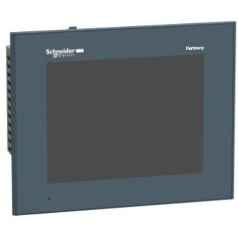 Magelis - terminal tactile - 640x480 pixels VGA - 7,5p - TFT - 96MB  - HMIGTO4310