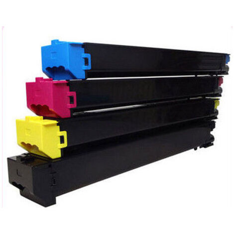 Magente compatible Sharp BP-30C25-15KBP-GT30MA
