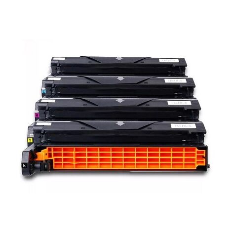 Magente Drum Rig for OKI C823,C833,C843-30K46438002