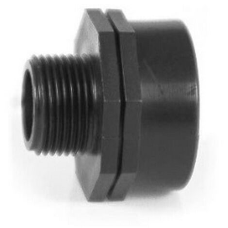 Maggioratore filetto maschio/femmina  1/2 x 11/2IRRIT