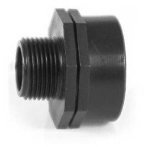 Maggioratore filetto maschio/femmina  1/2 x 11/2IRRIT