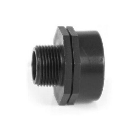 Maggioratore filetto maschio/femmina  3/4" x 2IRRITEC