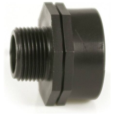 MAGGIORATORE MASCHIO/FEMMINA 1/2x 3/4 100 PZ