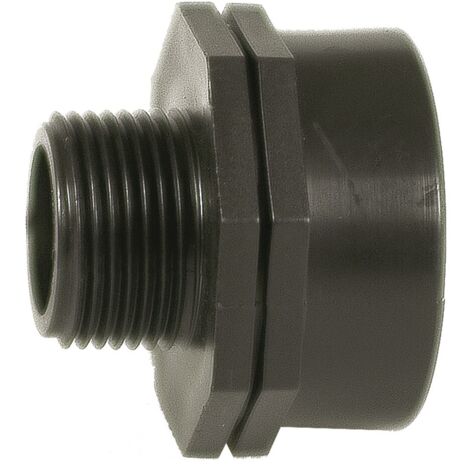 MAGGIORATORE MASCHIO/FEMMINA 3/4x 1 1/4