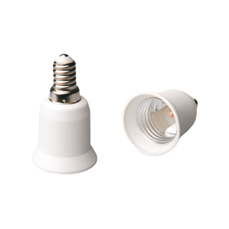 Maggiorazione E14/E27 max W60 (FIG.2)