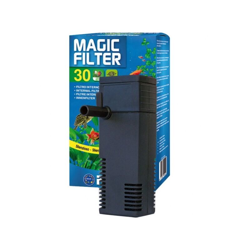 MAGIC FILTER 30 020 LT