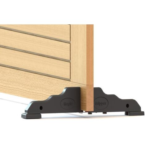 Magic Gripper Door Clamps Pack of 2
