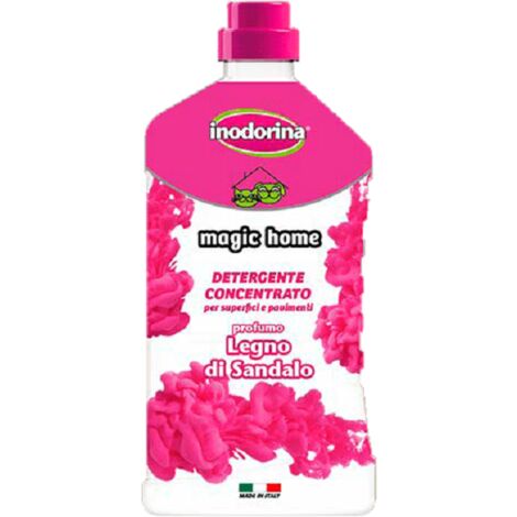 Magic Home Sandalo 1 l Toilette