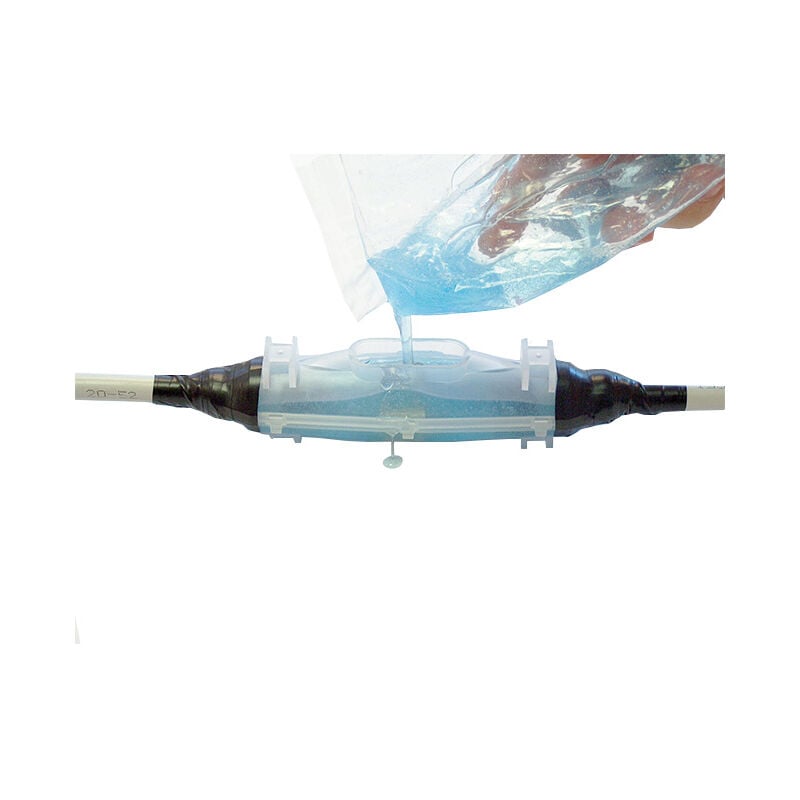 Magic Joint 10 Klauke