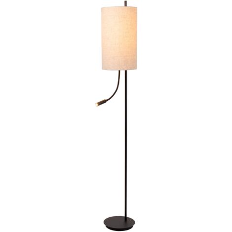 MAGIC Lampadaire-Noir-Ø24