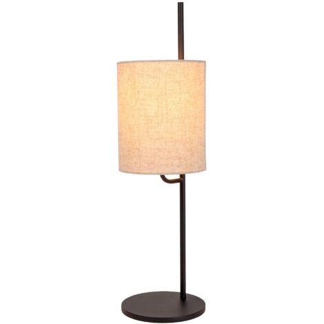 Magic lampe de tab noir 18