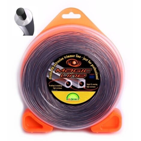 Magic Line 3 mm 15 m tondo BLOOM