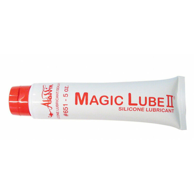 

Lubricante de piscina Magic Lube II 150 ml