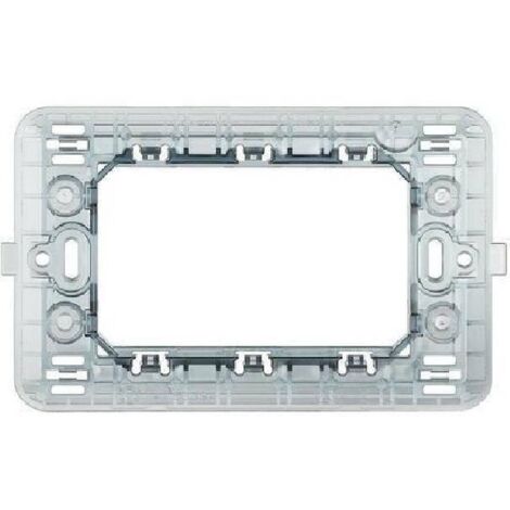 Magic matix e magic tt transparent support 3 module 503sa